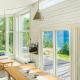 Nice Home In Ornes With House Sea View, Ornes - Fotografie 4