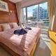 Grandbeach1 Condo A203, Ban Tha Fat (zdjęcie 3)