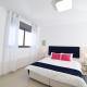 Yalarent Tiberias Ariston Apartments & Penthouse, Tiberíades - Foto 10