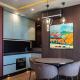 Luxury apartment in the superb location, Kiszyniów (zdjęcie 5)