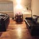 Elegant & spacious parkside 2-bedroom 2-bathroom flat in period building on Blackheath Common - private entrance, great Greenwich location, easy for O2 Arena and City!, Londýn - Fotografie 8