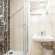 Cozy modern studio in Prague's absolute center, Praha - Fotografie 9