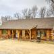 Cabin Near River - Treehouse Masters Stayed Here!, Ferryville (fotografie 2)