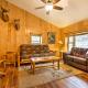 Cabin Near River - Treehouse Masters Stayed Here!, Ferryville (fotografie 4)