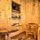 Cabin Near River - Treehouse Masters Stayed Here!, Ferryville (fotografie 7)