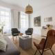 Atelier Apartment, Budapest - Foto 1