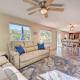 Riverfront Home with Putting Green and Boat Dock!, New Port Richey - Fotografie 1