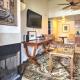 Pet-Friendly Las Vegas Condo 1 Mi to the Strip!, Las Vegas - Photo 6