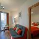 Király Court Apartment #FREE PARKING, Budapest - Foto 4