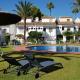 Modern House with large pool!, Estepona - Fotografie 8