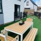Salt Yard Apartment, Parking and Terrace, Whitstable - Photo 9