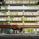 TK Central Serviced Apartments Phnom Penh - Zdjęcie 1