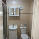 room with share bathroom Near train line, Londres - Photo 2