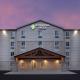 WoodSpring Suites Austin Central