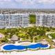 REEF Beachfront 3BDR apartment by CASA PARAISO, Cancún - Foto 7
