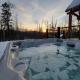 Loafers' Lodge, Carrabassett (фото 2)