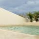 Private pool and rooftop for 3, Tulum - Foto 1