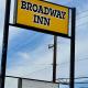 Broadway Inn Motel