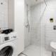 Tallinn City Center apartment NEW2022, Таллин (фото 10)