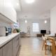 Tallinn City Center apartment NEW2022, Таллин (фото 3)