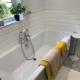 Hilltop Cottage, Thropton (Foto 5)