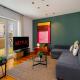 WHome Prime Location w AC 3-Bed Duplex Perfect for Families ONLY, Lisbonne - Photo 1