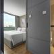 Hotel Komune Living & Wellness Kuala Lumpur, Kuala Lumpur - Fotografie 2