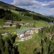 Chalet on Zettersfeld with Dolomites Views Obernussdorf - Photo 2