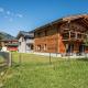 Chalet in Wald near Krimml Waterfalls Wald im Pinzgau - Foto 6