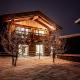 Chalet in Wald near Krimml Waterfalls Wald im Pinzgau - Foto 9