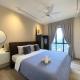 3BR Near Desa Park City MONT KIARA, Куала-Лумпур - Фото 9