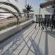 Apartment with magnificent seeview and all luxury Arenales del Sol - Fotografie 8