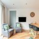 holiday home in Goirle with sauna, Goirle (photo 9)