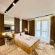 Royal VIP jacuzzi Apart, Lvov - Fotografie 8