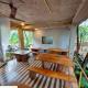 Coconut Garden Beach House, Malwan - Foto 2