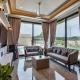 SaffronStays Nishta, Alibaug, Alibaug - Foto 8