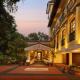 Storii By ITC Hotels, Shanti Morada Goa Calangute - Fotografie 2