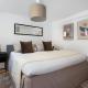 Sanders Regent - Lovely Two-Bedroom Apartment Near Central Square, Köpenhamn - Foto 4