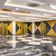 Meridian Hotel & Banquet, Surat - Photo 9