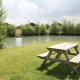 Waterside Lodges Cambridge - Photo 9
