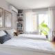 Dream Apartment - central and quiet with AC and free parking garage, Vienna - Foto 5