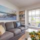 fewo1846 Strandresidenz Wassersleben - Nordi - komfortables Studioapartment mit Balkon und Meerblick, Harrislee - Fotografie 5