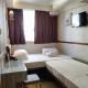 Celltronik Hostel 先創旅店 Hongkong - Fotografie 7