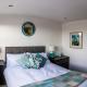 SeaBrighton Penthouse with private sea view roof terraces, Brighton and Hove - Fotografie 9