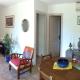 GITE , Maison de vacances avec extérieur et terrasse fleurie meublé tourisme 3 étoiles, Poggio-di-Tallano (zdjęcie 8)