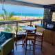 Landscape Beira Mar Deluxe Vista Mar, フォルタレザ - 写真 6