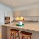 Beautiful Beachfront Penthouse, Hollywood (foto 10)