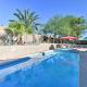 Hot Tub & Mtn Views! Family Getaway in Mesa