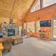 Lakefront Hawks Getaway - Fire Pit and Kayaks!, Hawks (foto 4)