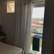 Apartamento com vista para o mar distante 150 m da praia, Barra Velha - Zdjęcie 8